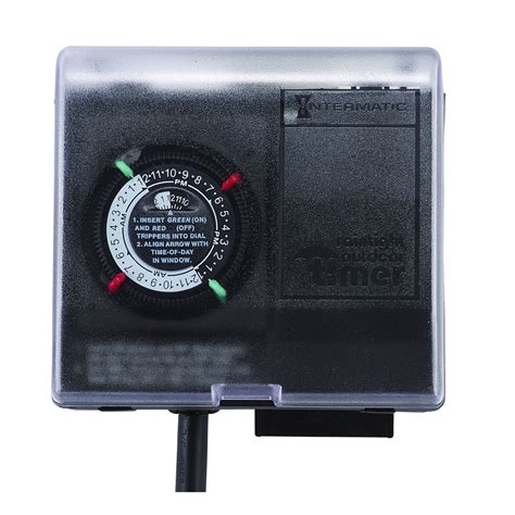 best outdoor electric box for pool pump|best electric pool timer.